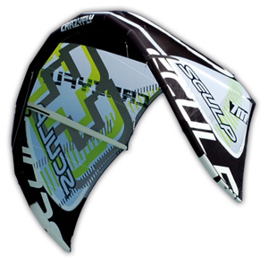 crazyfly, sculp, 2011, kite, kitesurf, 2011
